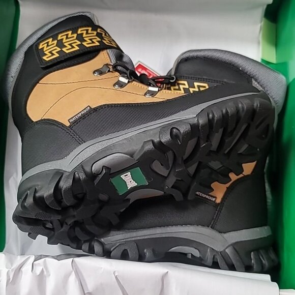 Cougar Tackle Kid's Winter Boot - Picture 4 of 5